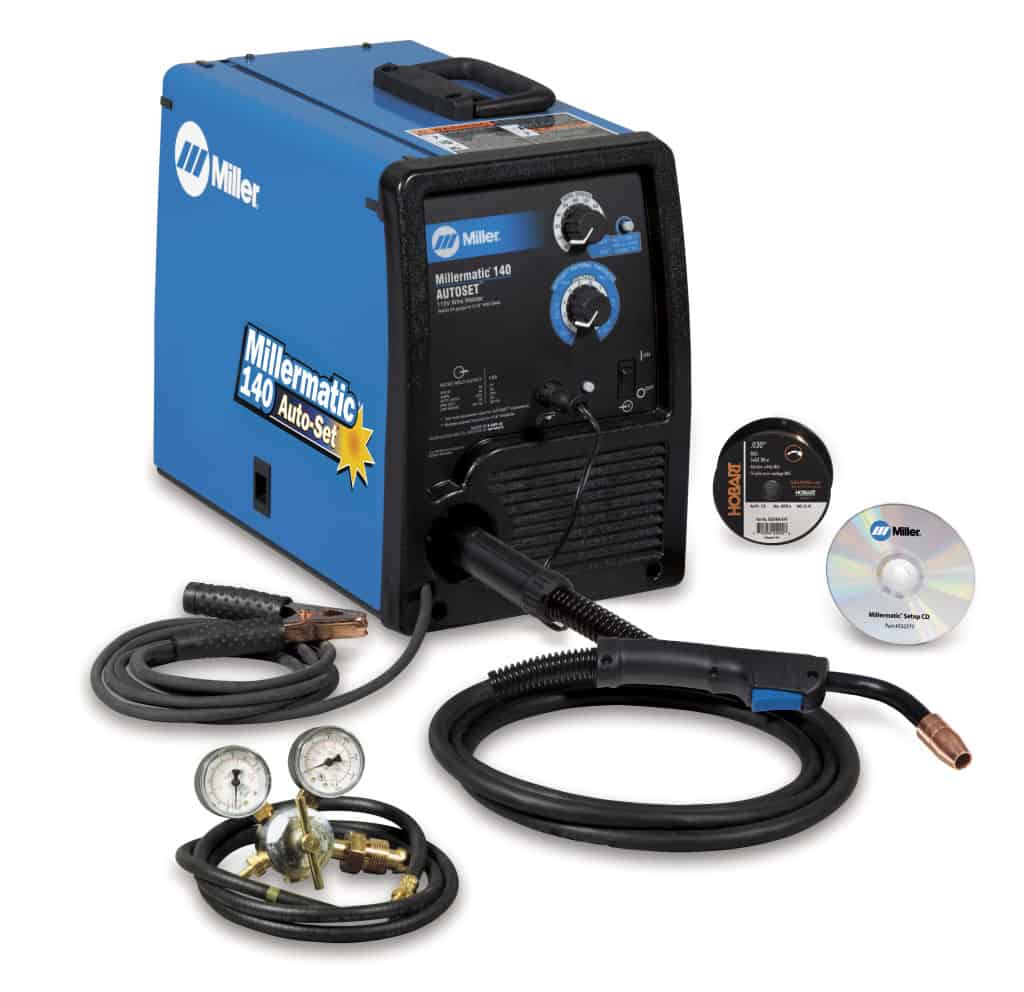 New Miller WC24 Weld Control 137549 WeldingPro
