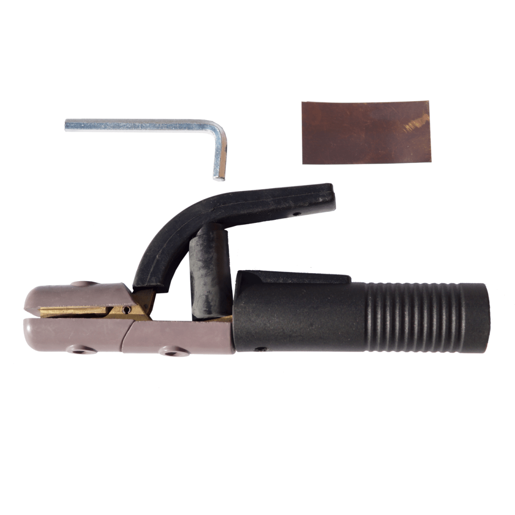 Tweco Style Electrode Holder 200 Amps FREE SHIPPING WeldingPro