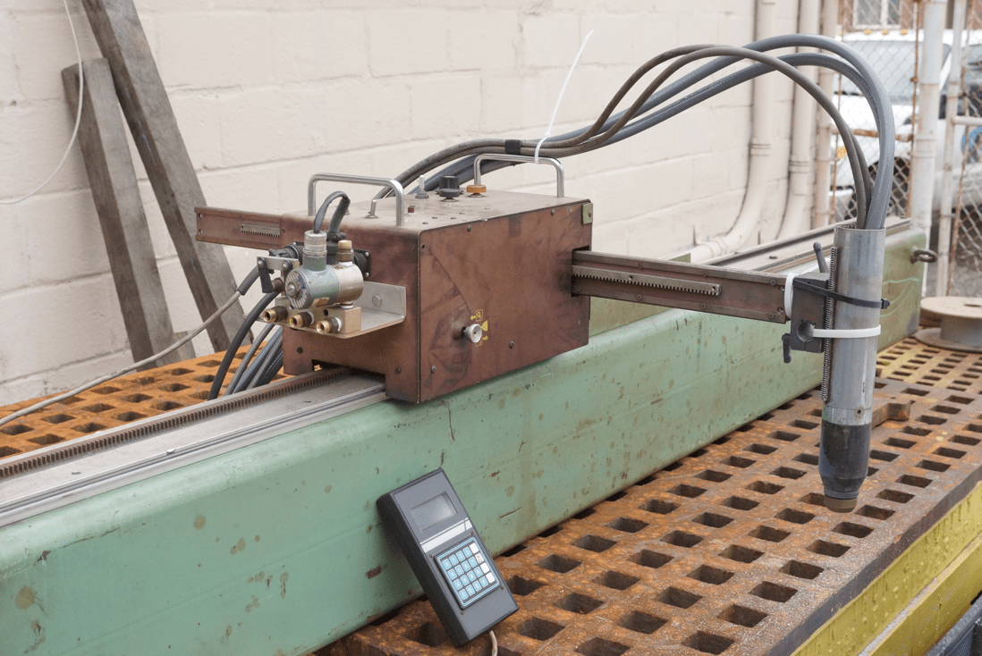 Reconditioned BugO Programmable Shape Cutter 6200 FREE SHIPPING