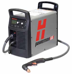Plasma Welders & Cutting Systems