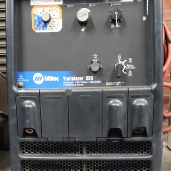 GAS/DIESEL DRIVES