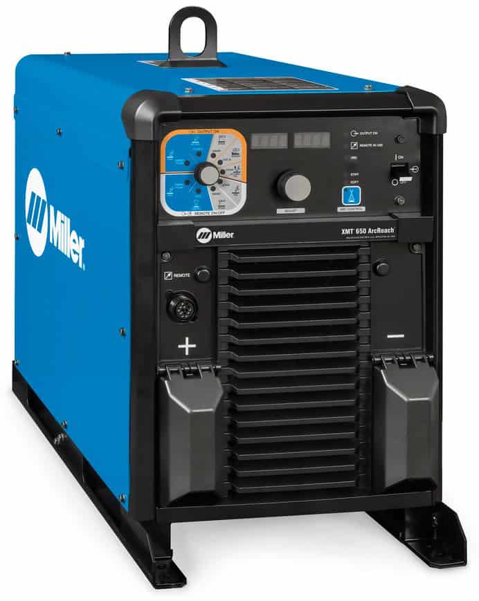 Miller XMT650 (907823)