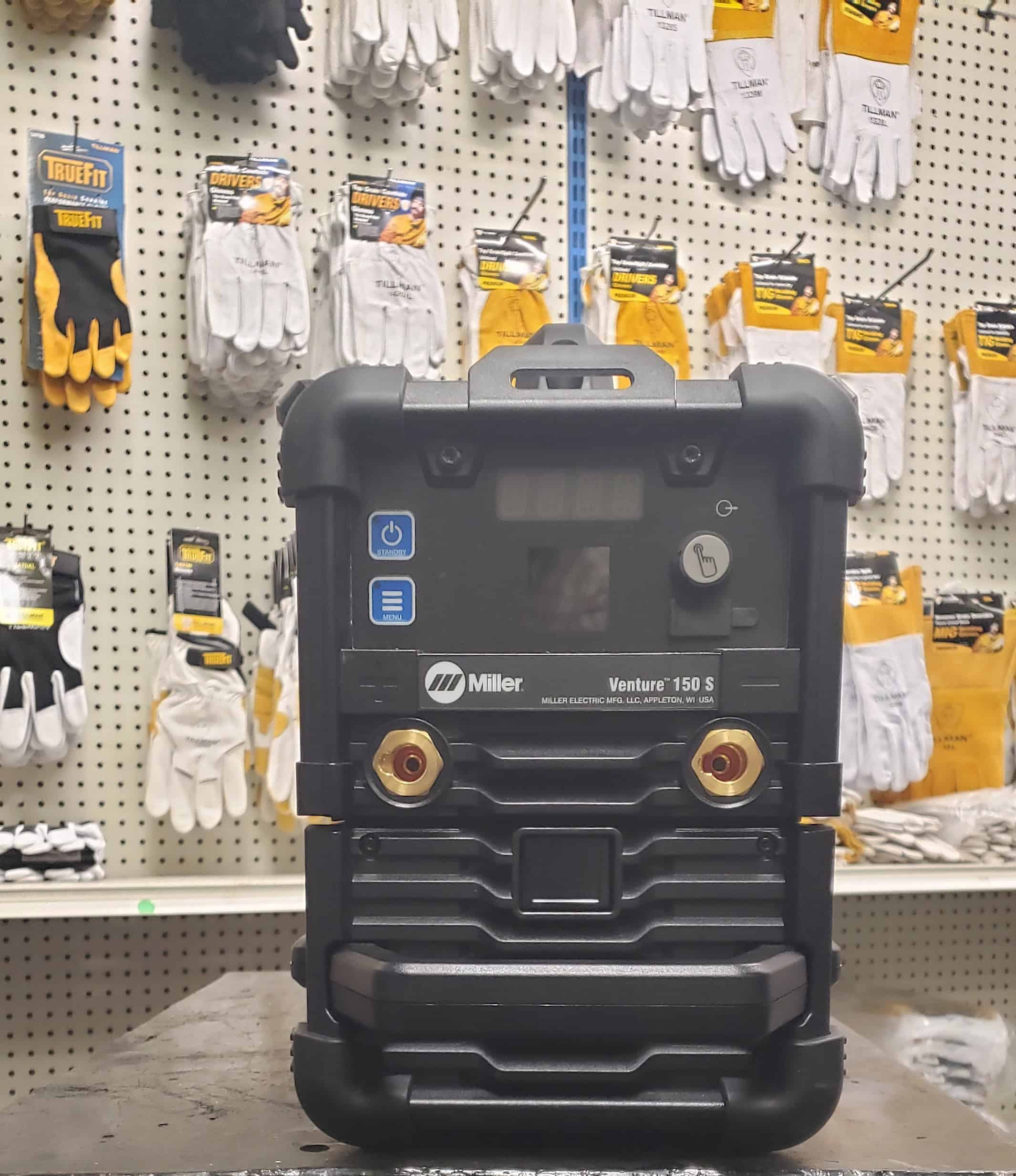 Miller Venture 150S