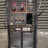 LINCOLN POWER MIG 256 K3068-1 USE-MIGL14