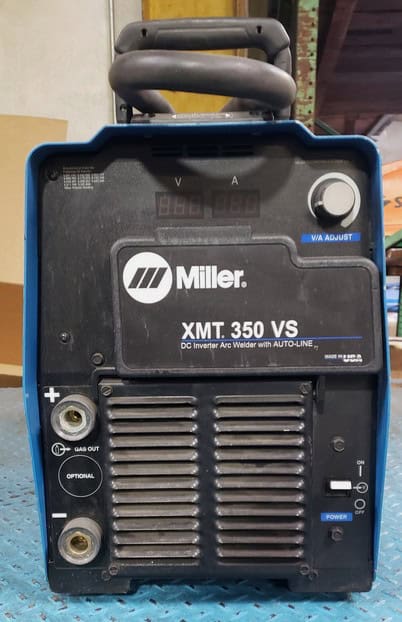USE-MPI122 (front)