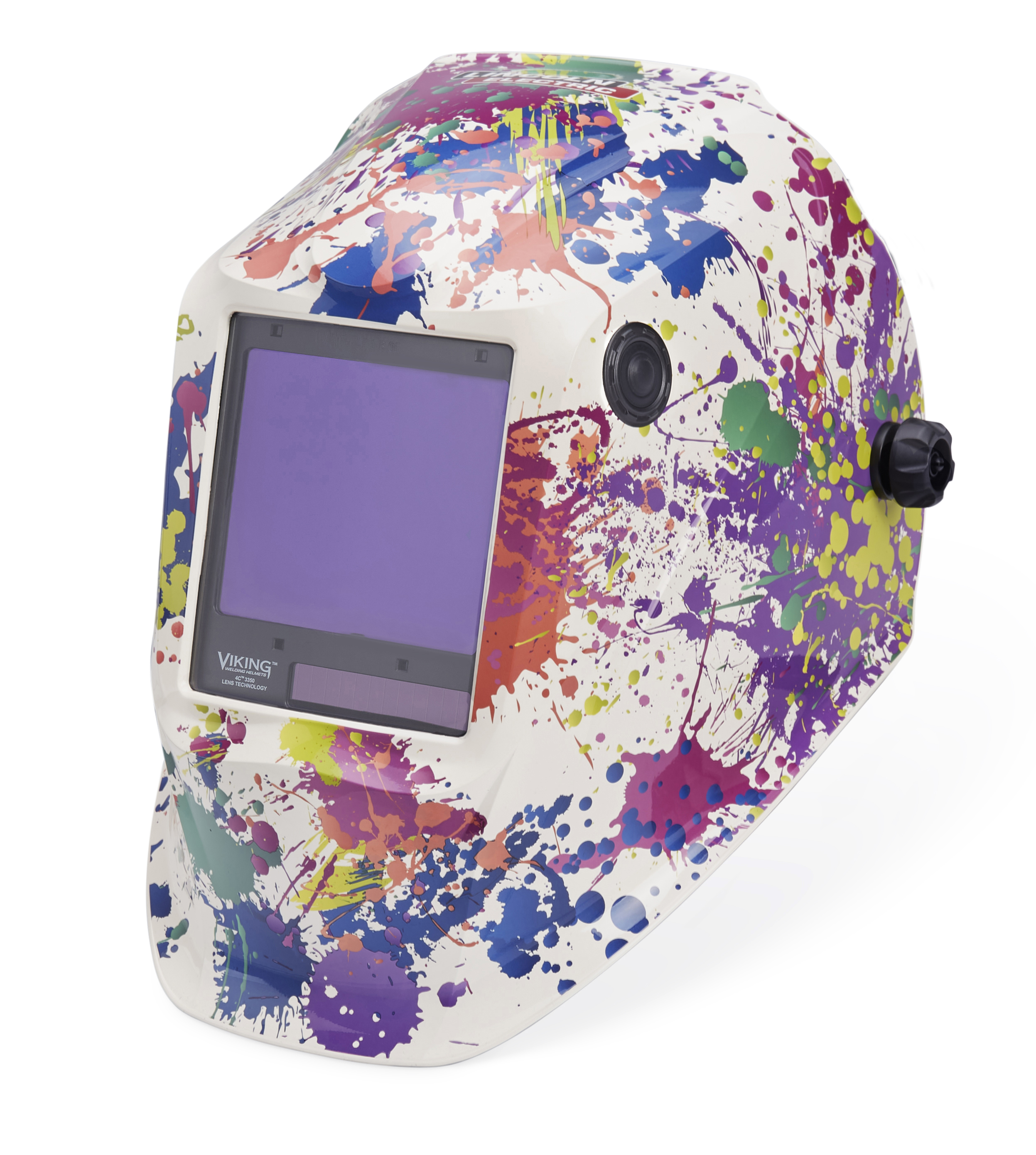 VIKING CREATIVE SPARK 3350 SERIES HELMET